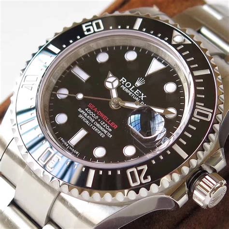 rolex sea dweller 50|rolex sea dweller bezel.